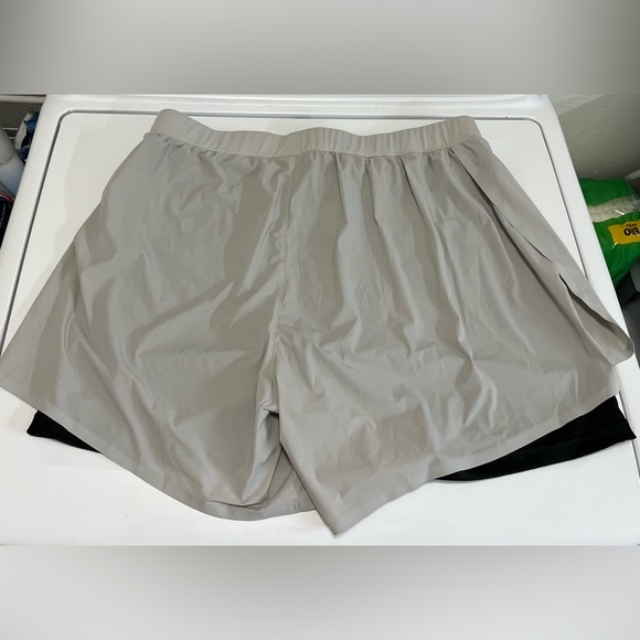 Alphalete Men’s Flex Short - Picture 5 of 10